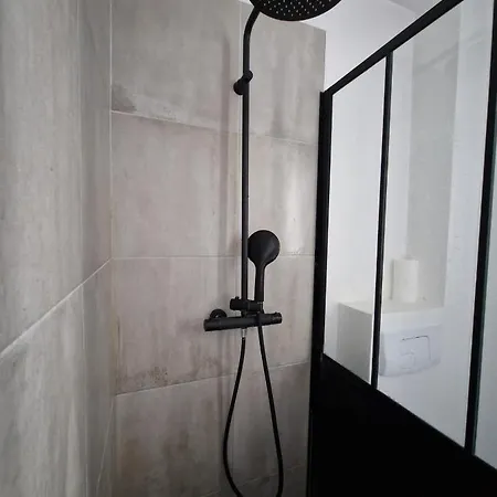 Appartement Cosy 2 Pieces Montmartre